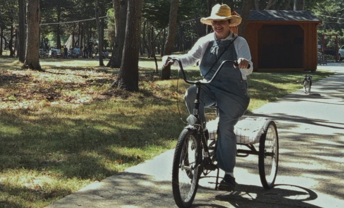 Escapade Media Boards A Season with Isabella Rossellini Ahead of MIPCOM